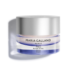MARIA GALLAND 460 NUTRI'VITAL CREAM - Подхранващ и ревитализиращ дневен крем за суха до много суха кожа . 50 ml