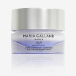 MARIA GALLAND 469 NUTRI'VITAL ANTI-DRYNESS EXPERT CREAM - Подхранващ и ревитализиращ крем за суха и груба кожа. 50 ml