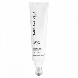 MARIA GALLAND 650 Lift Expert Wrinkle Smoother - Коректор на бръчките Лифт Експерт. 15ml