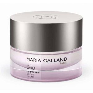 Крем с незабавен лифтинг и анти-ейджинг ефект Maria Galland 660 Lift Expert Cream 50ml